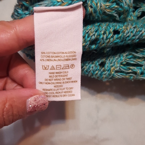 Free People Goccia Sweater - Picture 6 of 8